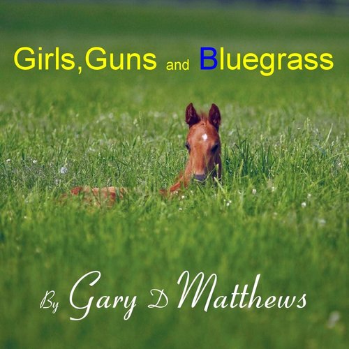 Girls, Guns and Bluegrass