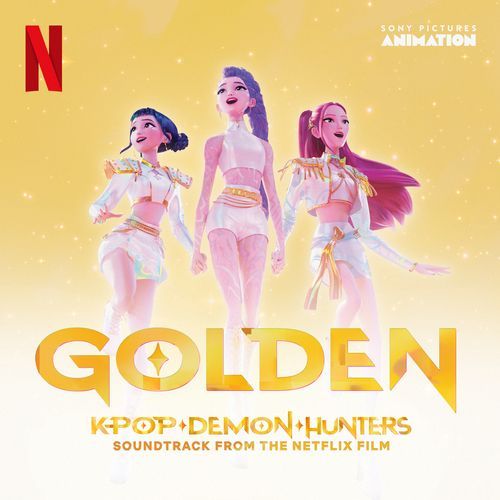 Golden (David Guetta REM/X) cover art