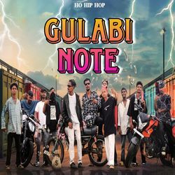 Gulabi Note (Ho Rap Hip Hop)-QSYEQj1fX0I