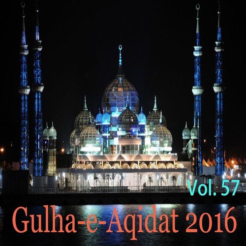 Gulha-e-Aqidat 2016, Vol. 57