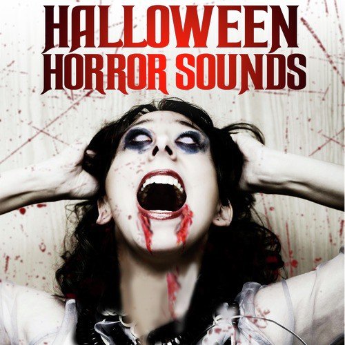 Horror Movie Sound Effects Co.