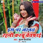 Ham Na Janat Rahni Karbu Bewfai