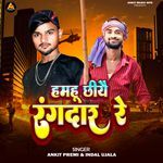 Hamhu Chhiyai Rangdar Re