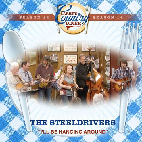 Hangin' Around (Larry's Country Diner Season 16)
