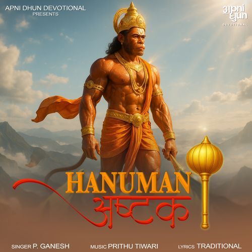 Hanuman Ashtak