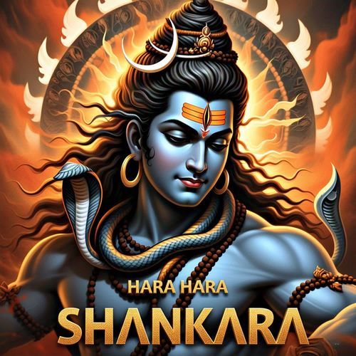 Hara Hara Shankara