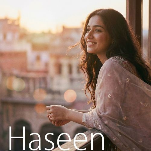 Haseen Cover