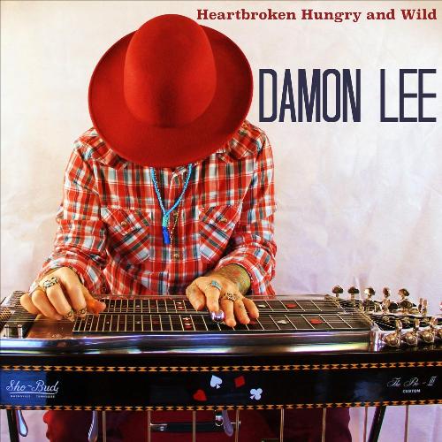 Heartbroken Hungry and Wild cover art