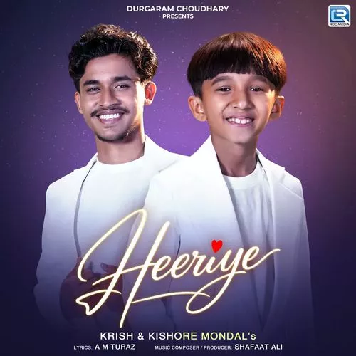 Heeriye