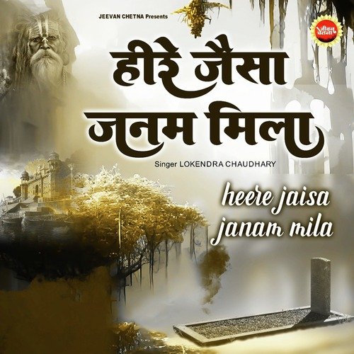 Hire Jaisa Janam Mila