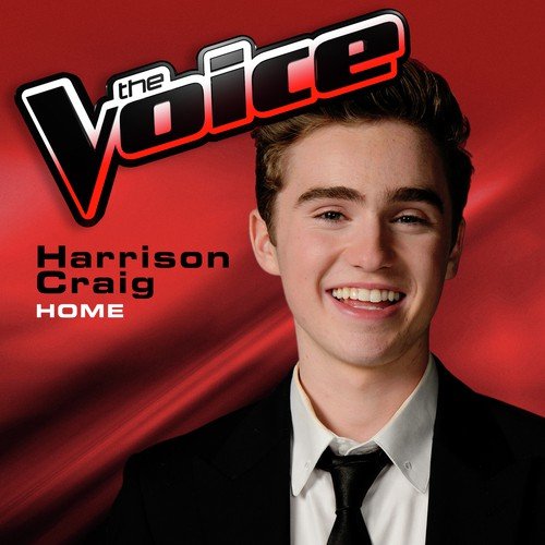 Home (The Voice 2013 Performance)