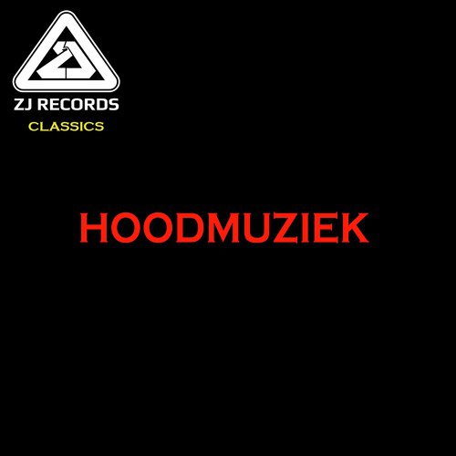 Hoodmuziek