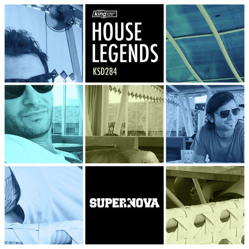 House Legends: Supernova