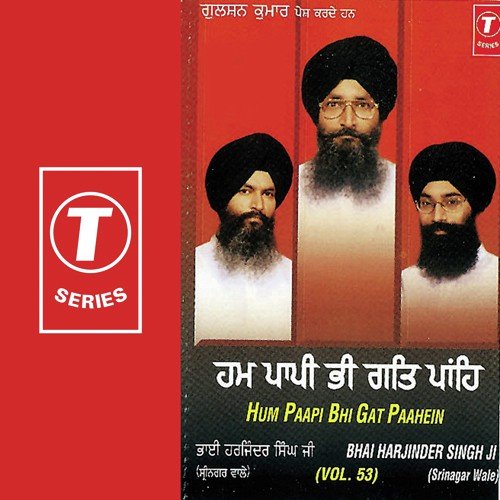 Hum Paapi Bhi Gat Paahein (Vol. 53)