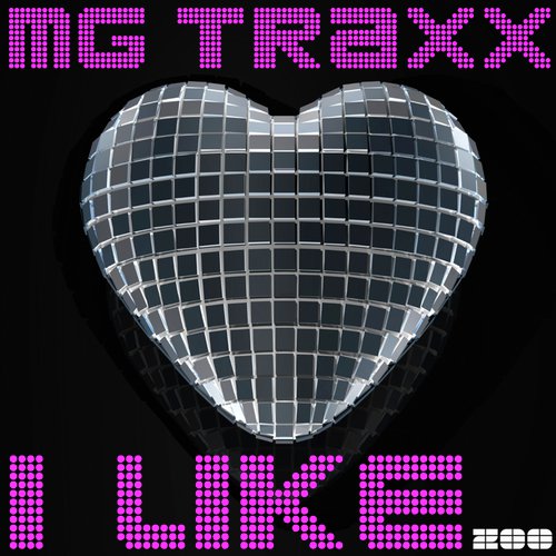 MG Traxx