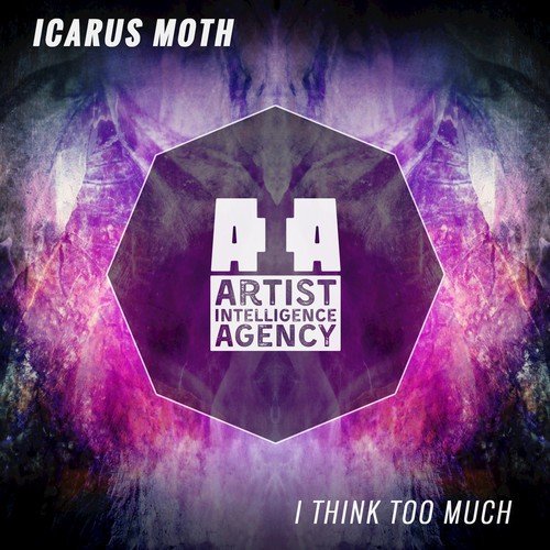Icarus Moth