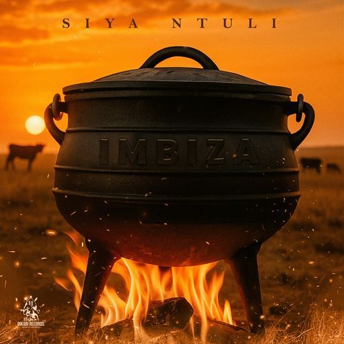 Obhuti Abadala cover art