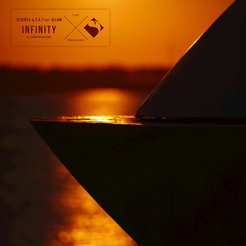 Infinity (Eugene Becker Remix)
