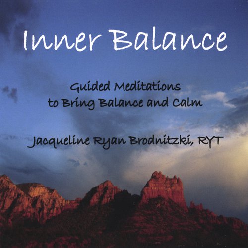 Inner Balance: Guided Meditations Songs Download - Free Online Songs ...