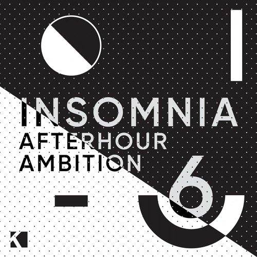 Insomnia, Vol. 6 (Afterhour Ambition)