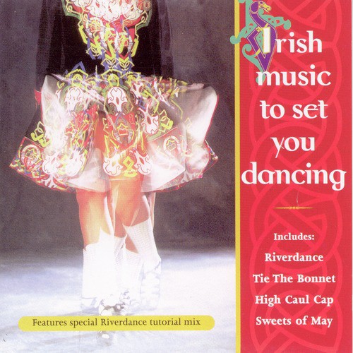 Cherish The Ladies cover art