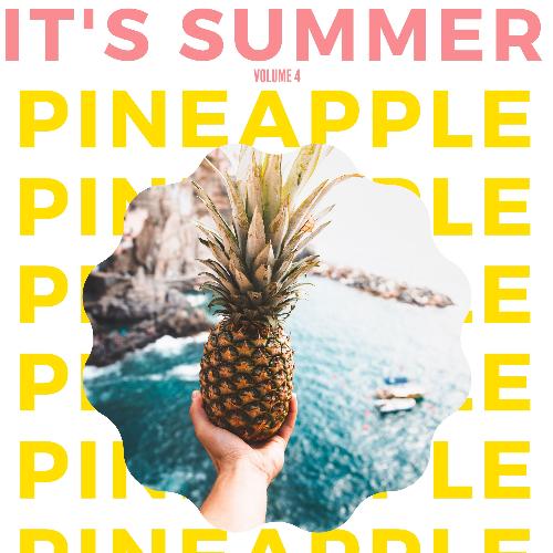 It's Summer: Pineapple (Volume 4)