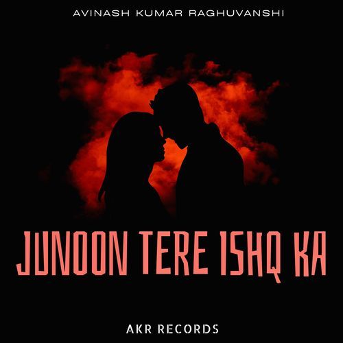 JUNOON TERE ISHQ KA