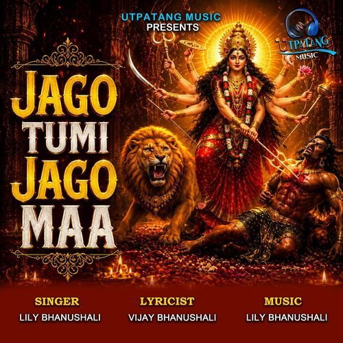 Jago Tumi Jago Maa
