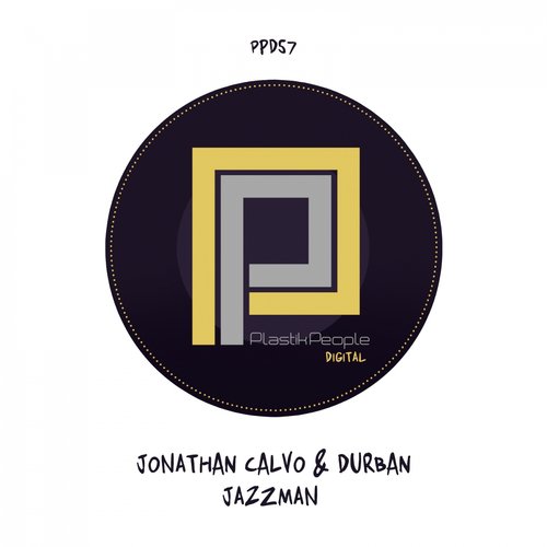 Jazzman (Original Mix)