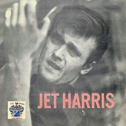 Jet Harris