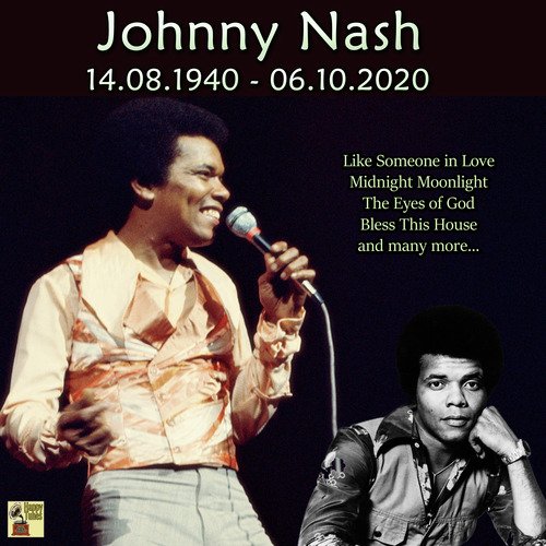 Johnny Nash, 14.08.1940 – 06.10.2020_poster_image