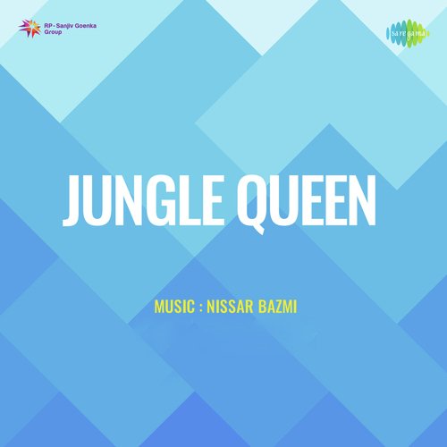 Jungle Queen