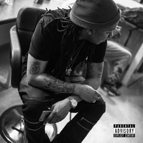 Pretty Lil Gangsta cover art
