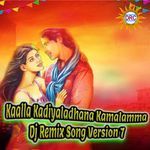 Kaalla Kadiyaladhana Kamalamma (Dj Remix Song Version 7)