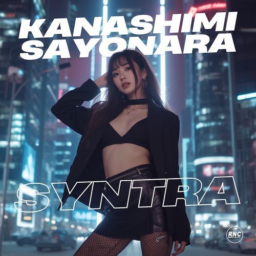 Kanashimi Sayonara