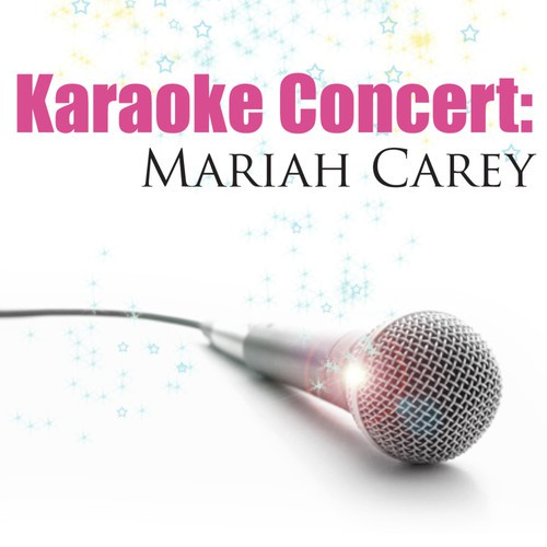 Karaoke Concert: Mariah Carey_poster_image