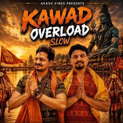 Kawad Overload (Slow)