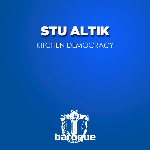 Stu Altik