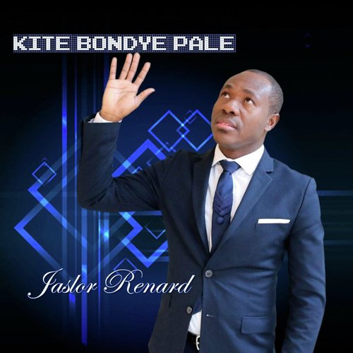 Ou Paka Bare'm cover art