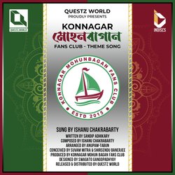 Konnagar Mohun Bagan Fans Club - Theme Song-CAsZBB9Yf1I