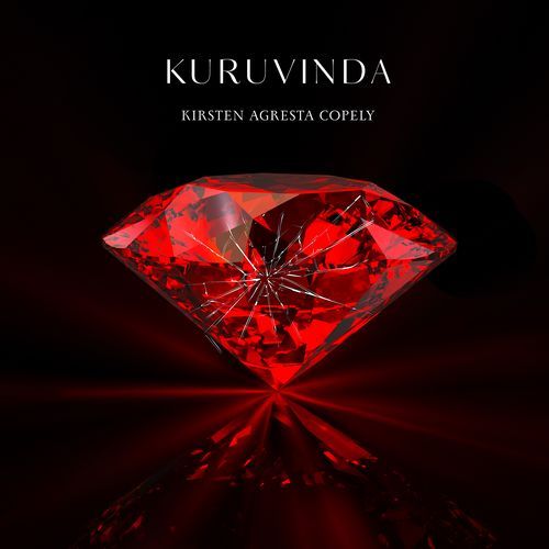 Kuruvinda cover art