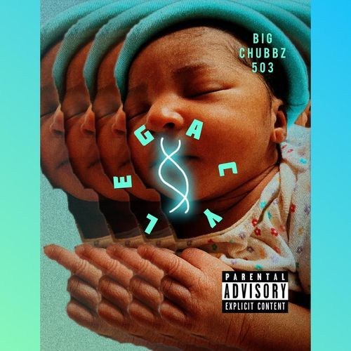 808’s & SMOKE BREAKS cover art