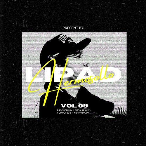 LIPAD, Vol. 9 cover art