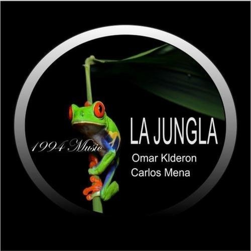 La Jungla_poster_image