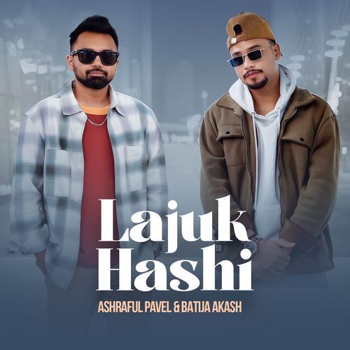 Lajuk Hashi