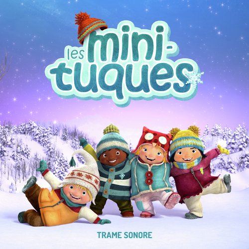 Les mini-tuques_poster_image