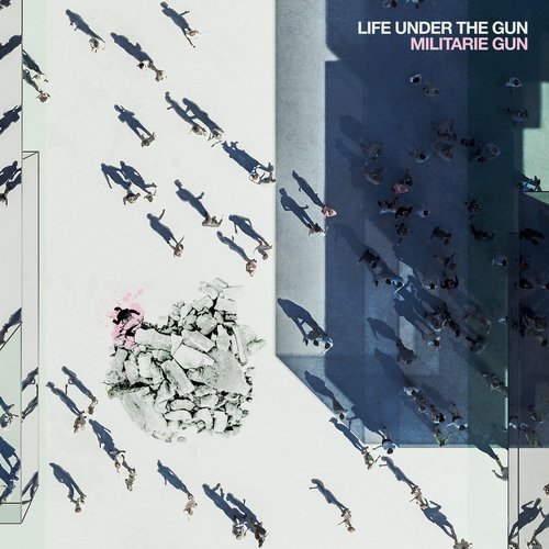 Life Under The Gun_poster_image