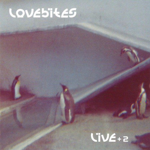 Love Swims By - Remix