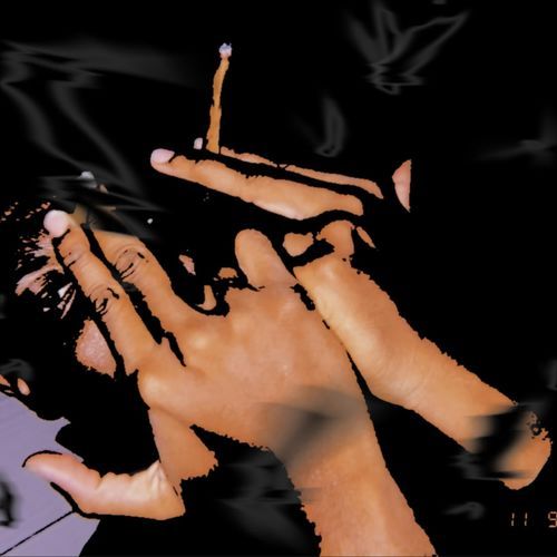 Lost Souls Part 2 cover art