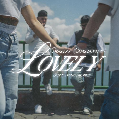 Lovely cover art